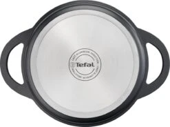 Tefal Trattoria Braadpan - Ø28 Cm - Inclusief Deksel -Merkloos Winkel 1200x896 6