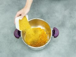 Tefal Clipso Minut Easy Snelkookpan - 6 Liter - Ø 22 Cm -Merkloos Winkel 1200x898 12