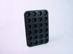 Patisse Mini Muffinvorm - 24 Vaks - 38 Cm -Merkloos Winkel 1200x898 20