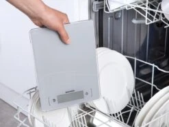 Soehnle Digitale Keukenweegschaal Page Aqua Proof - Zilver - Tot 10 Kg -Merkloos Winkel 1200x899 105