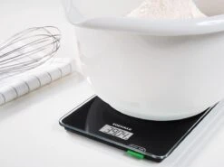 Soehnle Keukenweegschaal Page Compact 100 -Merkloos Winkel 1200x899 111