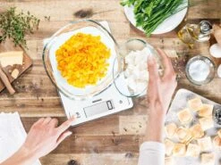 Soehnle Keukenweegschaal Page Profi 300 -Merkloos Winkel 1200x899 119