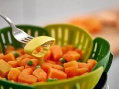 Bloom Stomer Opvouwbaar - Groen - 16 Cm - Joseph Joseph -Merkloos Winkel 1200x899 125