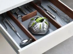 Bloom Steel Stomer Opvouwbaar - RVS - 16 Cm - Joseph Joseph -Merkloos Winkel 1200x899 133