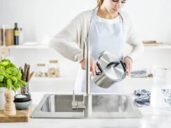 BK Flow Cool Pannenset - 4-delig – RVS Deksels - Veilig Afgietsysteem - Geschikt Voor Alle Warmtebronnen 24 BK Flow Cool Pannenset - 4-delig – RVS Deksels - Veilig Afgietsysteem - Geschikt Voor Alle Warmtebronnen -Merkloos Winkel 1200x899 27