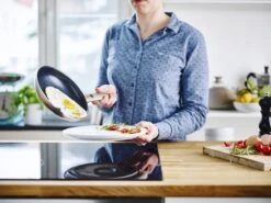 GreenPan Cambridge Hapjespan Met Deksel 28cm - Brons - Inductie - PFAS-vrij -Merkloos Winkel 1200x899 30