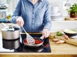 GreenPan Cambridge Hapjespan Met Deksel 28cm - Brons - Inductie - PFAS-vrij -Merkloos Winkel 1200x899 31