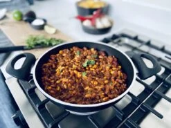 Sysas - Braadpan Met Deksel - Ø 28cm -Merkloos Winkel 1200x899 36