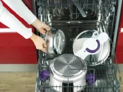 Tefal Clipso Minut Easy Snelkookpan - 6 Liter - Ø 22 Cm -Merkloos Winkel 1200x899 41