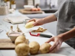 Duo Dunschiller, Rood - Joseph Joseph -Merkloos Winkel 1200x899 45