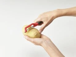 Duo Dunschiller, Rood - Joseph Joseph -Merkloos Winkel 1200x899 48