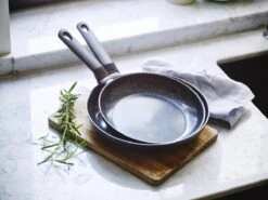 BK Universe Koekenpan Ø 24cm - Inductie - Anti-aanbak - PFAS-vrij -Merkloos Winkel 1200x899 5