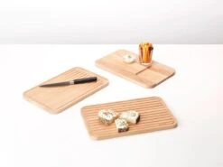Brabantia Profile Snijplank Hout Voor Vlees -Merkloos Winkel 1200x899 82