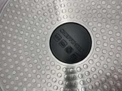 Chefflinger Wokpan - Antiaanbak - 32cm 10 Chefflinger Wokpan - Antiaanbak - 32cm -Merkloos Winkel 1200x900 11