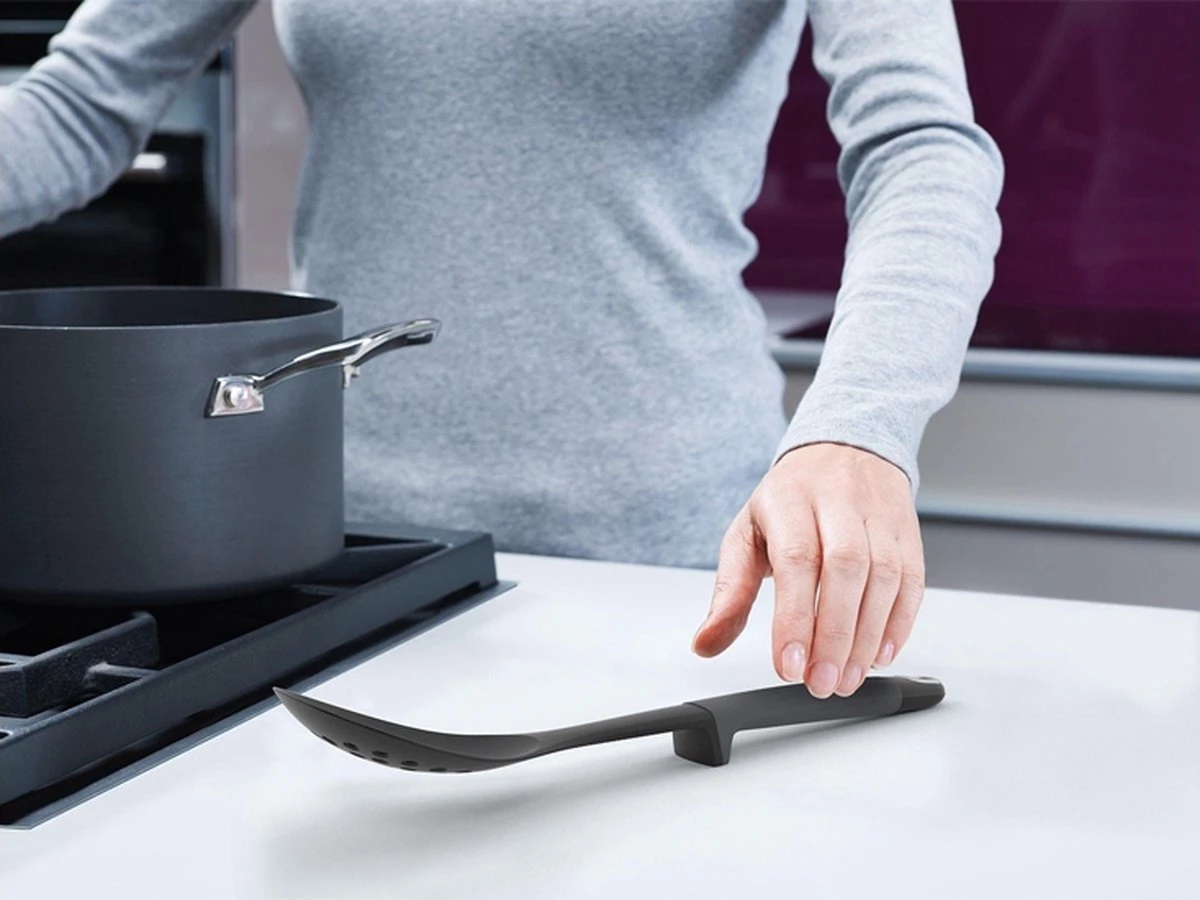 6 Delig Kookgerei Carousel Elevate - Joseph Joseph 10 6 Delig Kookgerei Carousel Elevate - Joseph Joseph - Afbeelding 10