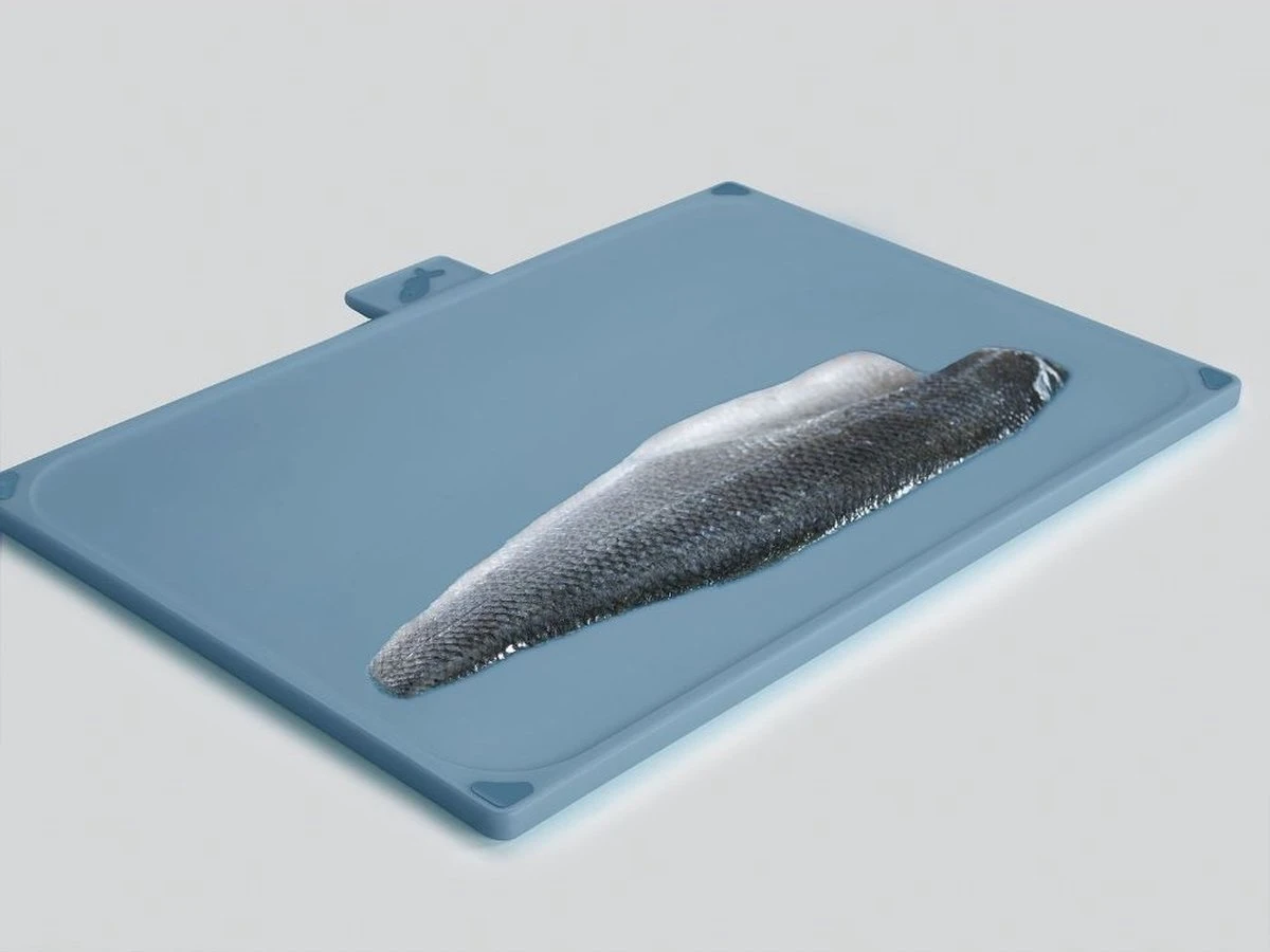 Joseph Joseph Editions Sky Index Groot - Polypropyleen - Oceaan 7 Joseph Joseph Editions Sky Index Groot - Polypropyleen - Oceaan - Afbeelding 7