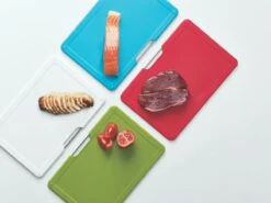 Joseph Joseph Folio 4 Snijplanken In Houder + Koksmes -Merkloos Winkel 1200x900 147