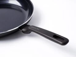 GreenPan Memphis Koekenpannenset - 3-delig - Zwart - Inductie - PFAS-vrij -Merkloos Winkel 1200x900 15