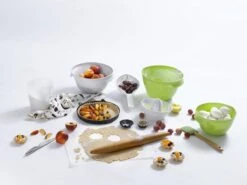 Curver - Vergiet - Kunststof - Ø 26 Cm - Wit -Merkloos Winkel 1200x900 166