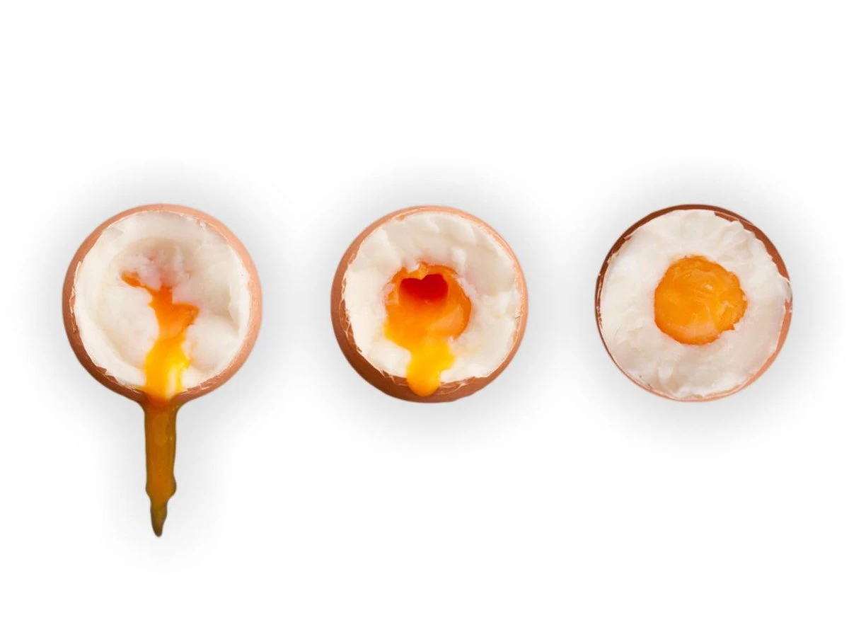 Brainstream PiepEi - Kookwekker - Rock 3 Brainstream PiepEi - Kookwekker - Rock - Afbeelding 3