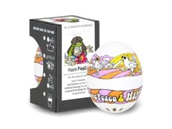 Brainstream Hippie PiepEi Eierwekker -Merkloos Winkel 1200x900 202