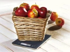 Soehnle Digitale Keukenweegschaal Page Profi - Zwart - Tot 15 Kg -Merkloos Winkel 1200x900 223