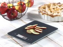 Soehnle Digitale Keukenweegschaal Page Profi - Zwart - Tot 15 Kg -Merkloos Winkel 1200x900 224