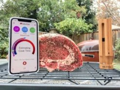 Meater - Slimme Draadloze - Vlees Thermometer - Bluetooth Bereik 10m -Merkloos Winkel 1200x900 235