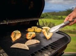 3 + 1 GRATIS: BBQ Matjes 3 Stuks - Grill Mat - Barbecue Accessoires - Oven Mat -Merkloos Winkel 1200x900 242