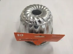 Kitchen Basics Waterbadvorm - 1 Liter - Aluminium -Merkloos Winkel 1200x900 243