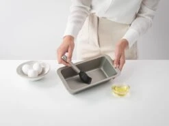 Brabantia Profile Bakborsteltje - Anti-aanbak - RVS -Merkloos Winkel 1200x900 263