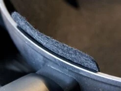 Krumble Panbeschermer 20/30/38cm Set Van 3 / Voor Tussen De Pannen / Beschermset - Zwart -Merkloos Winkel 1200x900 274