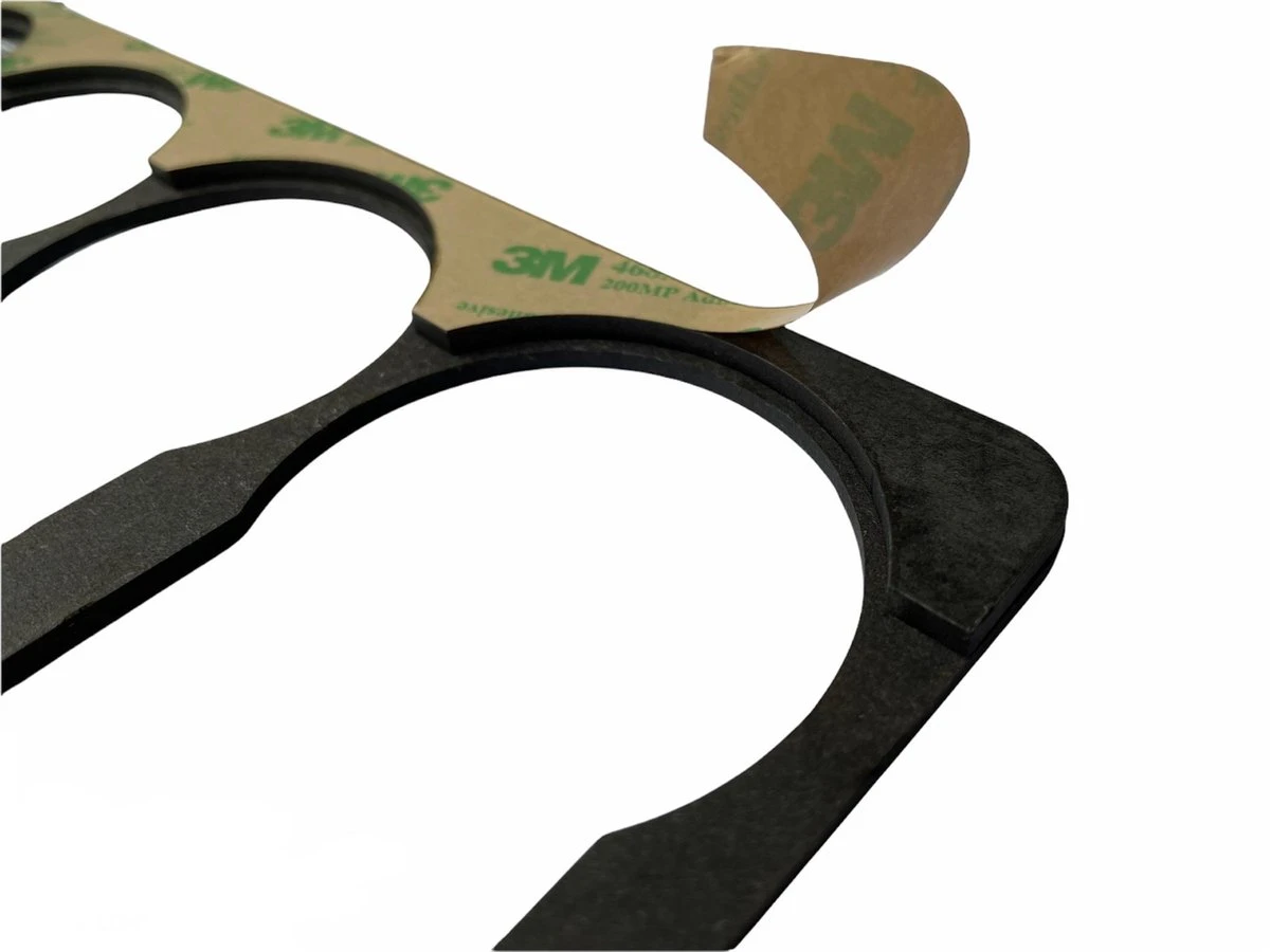 Merkloos Nespresso Capsulehouder - Cuphouder Voor Nespresso Cups - 40 Capsules - Zwart - Kerst Cadeau 2 Merkloos Nespresso Capsulehouder - Cuphouder Voor Nespresso Cups - 40 Capsules - Zwart - Kerst Cadeau - Afbeelding 2