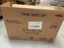 Marcato Atlas 150 Wellness Color Pastamachine - Rood -Merkloos Winkel 1200x900 280