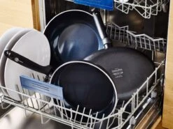 Greenpan Torino Keramische Hapjespan - 28 Cm - Met Glazen Deksel -Merkloos Winkel 1200x900 49