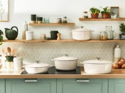 Tefal LOV Lage Braadpan - 3.8L - Ø28 Cm - Beige -Merkloos Winkel 1200x900 53