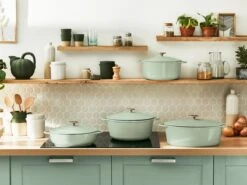 Tefal LOV Braadpan - 5L - Ø25 Cm - Groen -Merkloos Winkel 1200x900 55