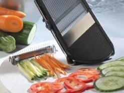 Microplane Mandoline - 34040 -Merkloos Winkel 1200x900 93