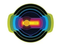 Joseph Joseph Nest 9 Plus - Meng-en-Maatkommen - Antislip - Multikleur 21 Joseph Joseph Nest 9 Plus - Meng-en-Maatkommen - Antislip - Multikleur -Merkloos Winkel 1200x901 26