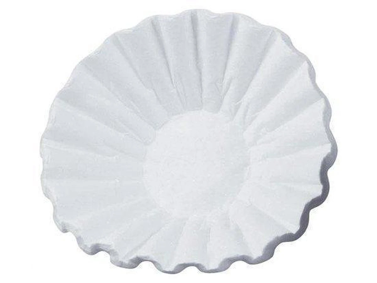 Merkloos Bravilor Koffiefilter - 245 Mm - 1000 Stuks 5 Merkloos Bravilor Koffiefilter - 245 Mm - 1000 Stuks - Afbeelding 5