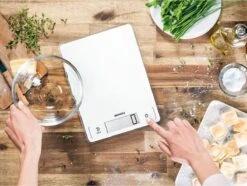 Soehnle Keukenweegschaal Page Profi 300 -Merkloos Winkel 1200x902 14