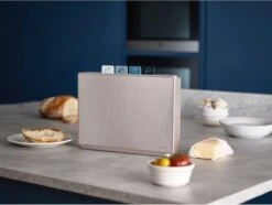 Joseph Joseph Editions Sky Index Groot - Polypropyleen - Oceaan 24 Joseph Joseph Editions Sky Index Groot - Polypropyleen - Oceaan -Merkloos Winkel 1200x903 11