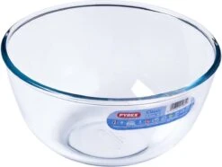 Pyrex Classic Beslagkom - 21 Cm - 2 L