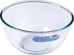 Pyrex Classic Beslagkom - 24 Cm - 3 L