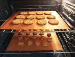 BrandNewCake Bakvel / BBQ Mat / Bakmat / Bakpapier / Bakfolie Herbruikbaar 60x40cm -Merkloos Winkel 1200x903 16