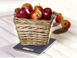 Soehnle Digitale Keukenweegschaal Page Profi - Zwart - Tot 15 Kg -Merkloos Winkel 1200x904 13