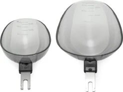 Korona EVA - Digitale Lepel Weegschaal - Tot 0,1 Gram Nauwkeurig -Merkloos Winkel 1200x904 14