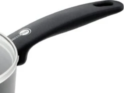 GreenPan Cambridge Hapjespan Met Deksel 28cm - Zwart - Inductie - PFAS-vrij -Merkloos Winkel 1200x905 11