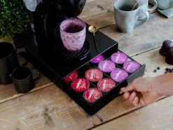 Jay Hill Dolce Gusto Cuphouder - Lade - 20 Stuks 12 Jay Hill Dolce Gusto Cuphouder - Lade - 20 Stuks -Merkloos Winkel 1200x905 32