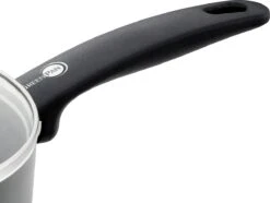 GreenPan Cambridge Hapjespan Met Deksel 28cm - Zwart - Inductie - PFAS-vrij -Merkloos Winkel 1200x906 24